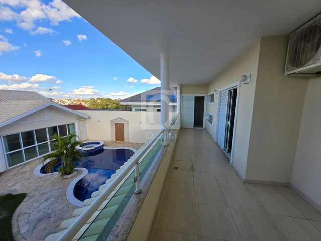 Imagem 4: CASA À VENDA CONDOMÍNIO IBITI DO PAÇO, SOROCABA