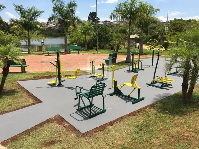 Imagem 3: CASA À VENDA CONDOMÍNIO IBITI DO PAÇO, SOROCABA