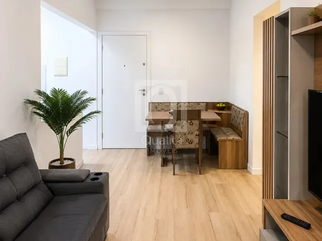 Imagem: Apartamento À Venda no Viva Mais Barueri