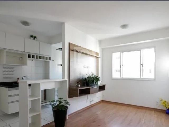 Imagem: Apartamento À Venda no Inspire Barueri