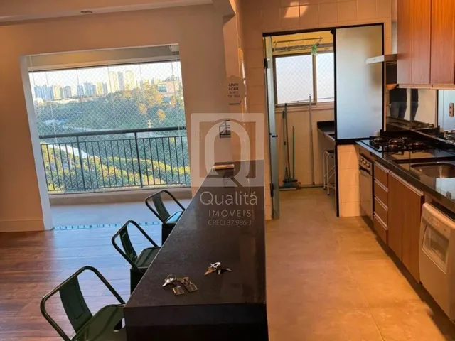 Imagem: Apartamento À Venda no Alpha Vita com 2