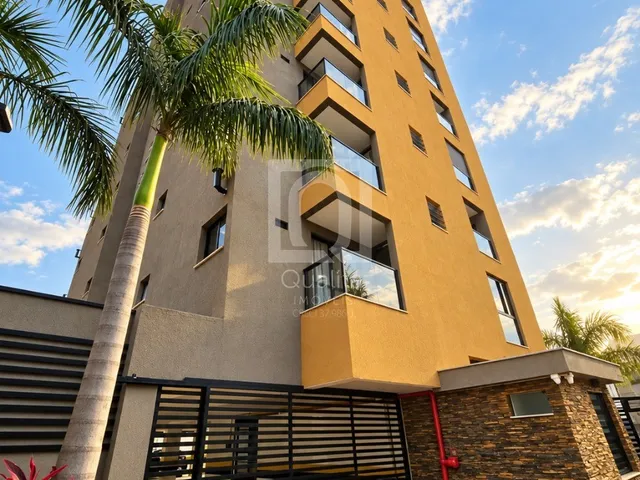 Imagem: Apartamento Mobiliado À Venda no Jardim