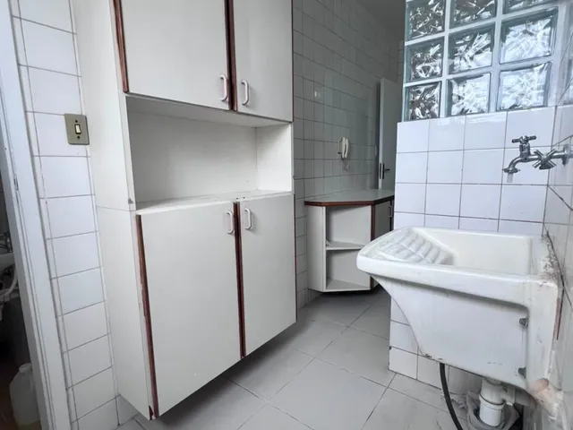 Imagem 9: APARTAMENTO RESIDENCIAL em SALVADOR - BA, PITUBA