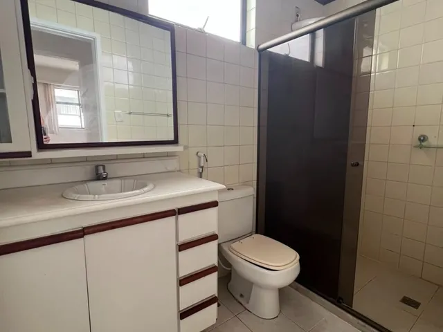 Imagem 7: APARTAMENTO RESIDENCIAL em SALVADOR - BA, PITUBA