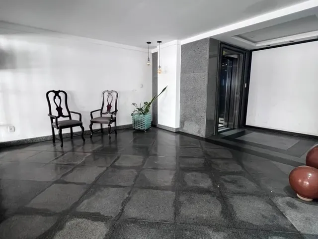 Imagem 3: APARTAMENTO RESIDENCIAL em SALVADOR - BA, PITUBA