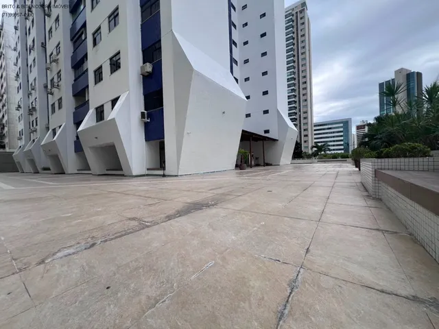 Imagem 5: APARTAMENTO RESIDENCIAL em SALVADOR - BA, PITUBA