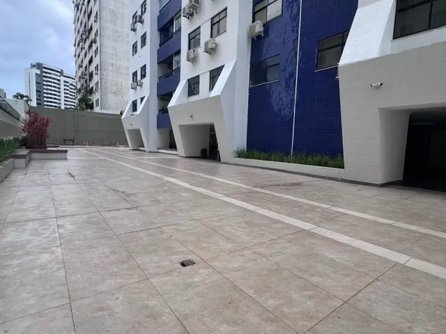 Imagem 8: APARTAMENTO RESIDENCIAL em SALVADOR - BA, PITUBA