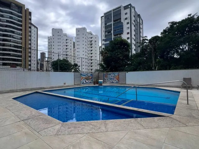 Imagem 14: APARTAMENTO RESIDENCIAL em SALVADOR - BA, PITUBA