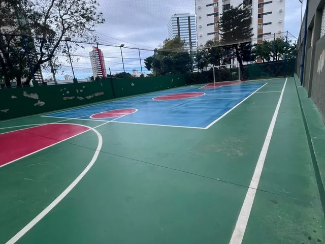 Imagem 11: APARTAMENTO RESIDENCIAL em SALVADOR - BA, PITUBA