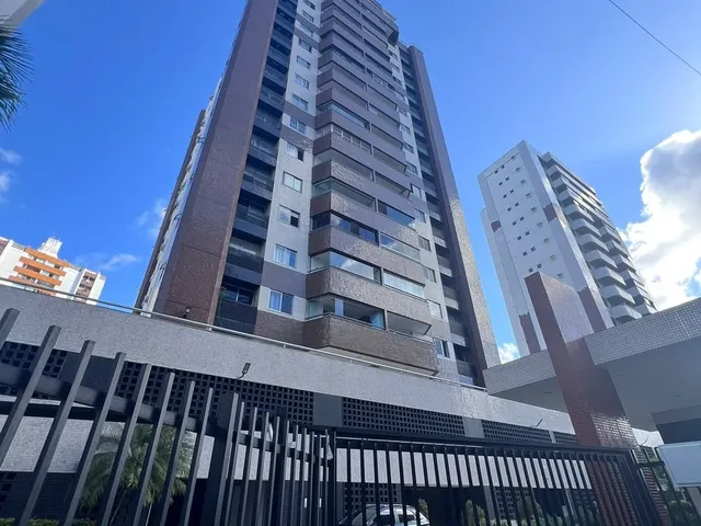 Imagem: APARTAMENTO RESIDENCIAL em Salvador - BA