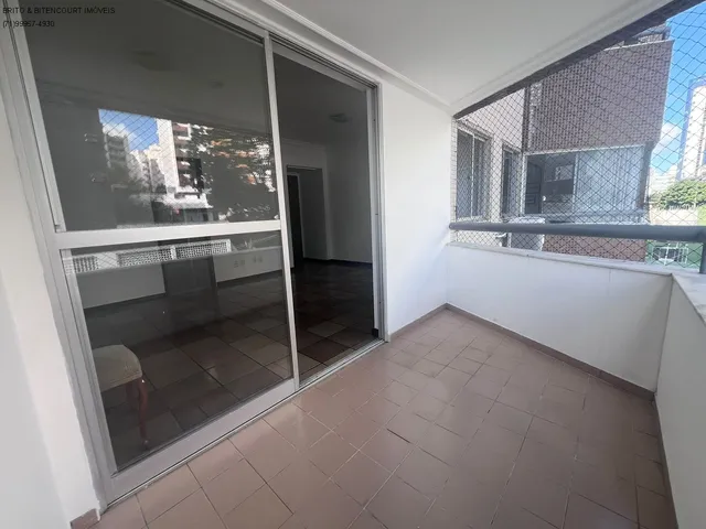 Imagem 15: APARTAMENTO RESIDENCIAL em Salvador - BA, Caminho das Árvores