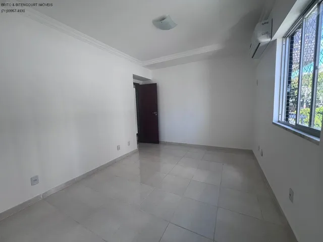 Imagem 2: APARTAMENTO RESIDENCIAL em Salvador - BA, Caminho das Árvores
