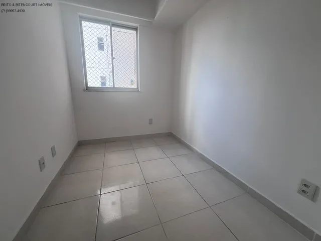 Imagem 5: APARTAMENTO RESIDENCIAL em Salvador - BA, Caminho das Árvores