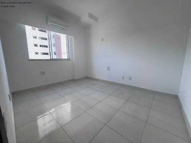 Imagem 10: APARTAMENTO RESIDENCIAL em Salvador - BA, Caminho das Árvores