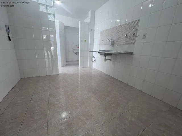 Imagem 3: APARTAMENTO RESIDENCIAL em Salvador - BA, Caminho das Árvores