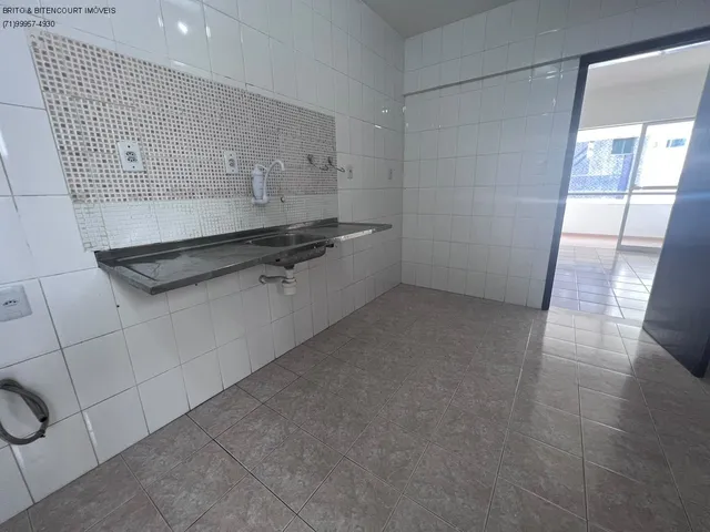 Imagem 14: APARTAMENTO RESIDENCIAL em Salvador - BA, Caminho das Árvores
