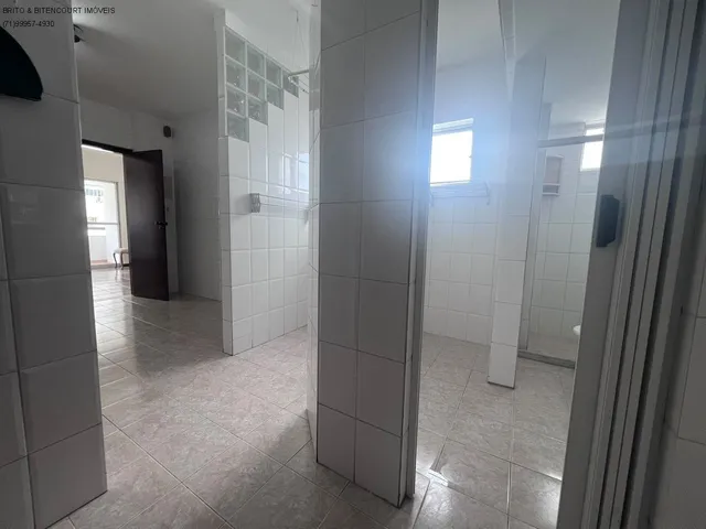 Imagem 8: APARTAMENTO RESIDENCIAL em Salvador - BA, Caminho das Árvores