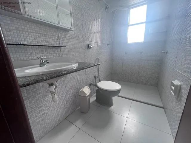 Imagem 7: APARTAMENTO RESIDENCIAL em Salvador - BA, Caminho das Árvores