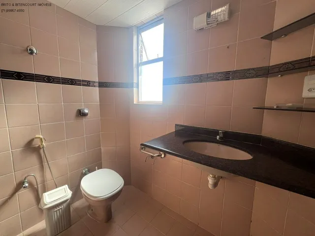 Imagem 6: APARTAMENTO RESIDENCIAL em Salvador - BA, Caminho das Árvores