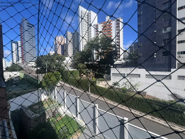 Imagem 12: APARTAMENTO RESIDENCIAL em Salvador - BA, Caminho das Árvores