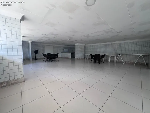 Imagem 9: APARTAMENTO RESIDENCIAL em Salvador - BA, Caminho das Árvores