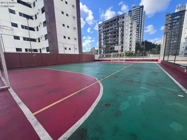 Imagem 11: APARTAMENTO RESIDENCIAL em Salvador - BA, Caminho das Árvores