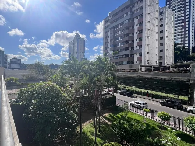 Imagem 4: APARTAMENTO RESIDENCIAL em Salvador - BA, Caminho das Árvores