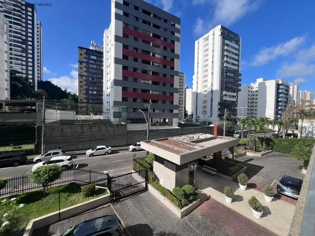Imagem 13: APARTAMENTO RESIDENCIAL em Salvador - BA, Caminho das Árvores