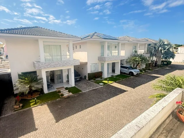Imagem: CASA RESIDENCIAL em Lauro de Freitas - BA