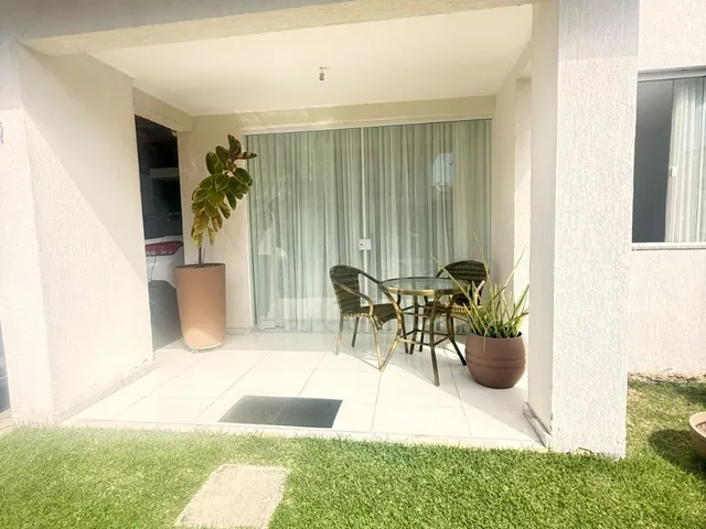 Imagem 6: CASA RESIDENCIAL em Lauro de Freitas - BA, Villas do Atlântico