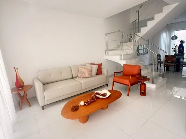 Imagem 5: CASA RESIDENCIAL em Lauro de Freitas - BA, Villas do Atlântico