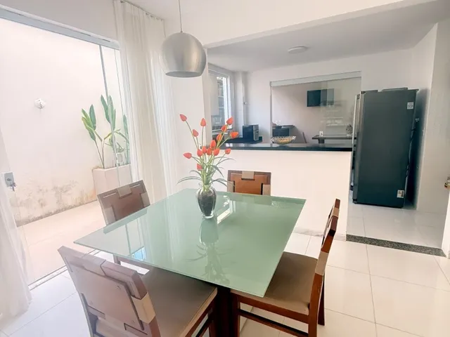 Imagem 4: CASA RESIDENCIAL em Lauro de Freitas - BA, Villas do Atlântico