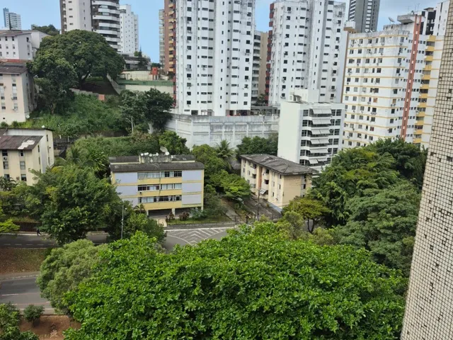 Imagem: APARTAMENTO RESIDENCIAL em Salvador - BA