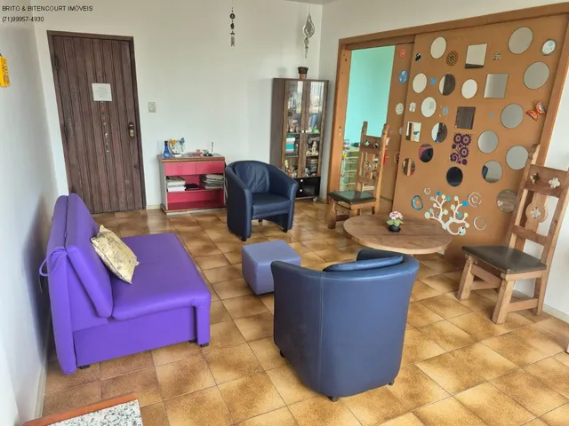 Imagem 11: APARTAMENTO RESIDENCIAL em Salvador - BA, Graça