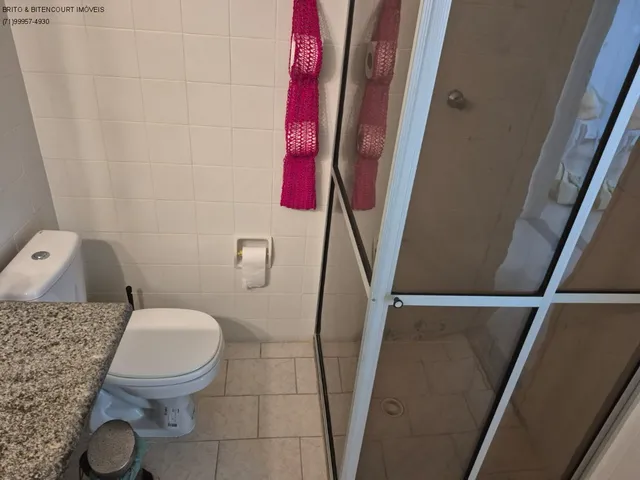 Imagem 2: APARTAMENTO RESIDENCIAL em Salvador - BA, Graça