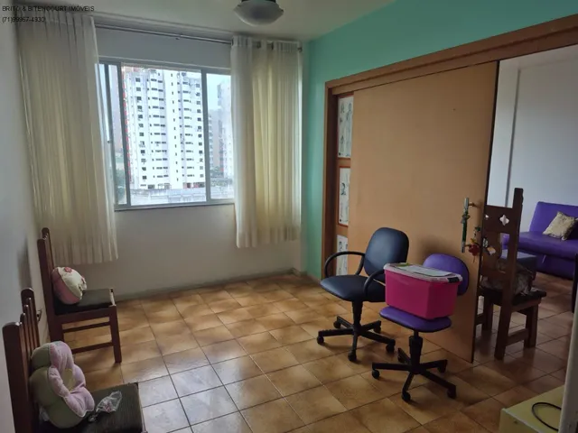 Imagem 9: APARTAMENTO RESIDENCIAL em Salvador - BA, Graça