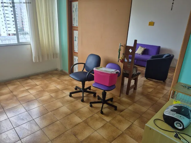 Imagem 4: APARTAMENTO RESIDENCIAL em Salvador - BA, Graça