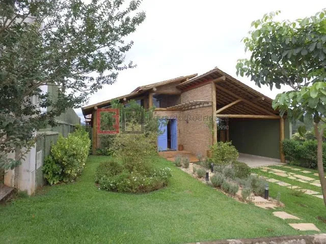 Imagem: CASA RESIDENCIAL em Itatiba - São Paulo