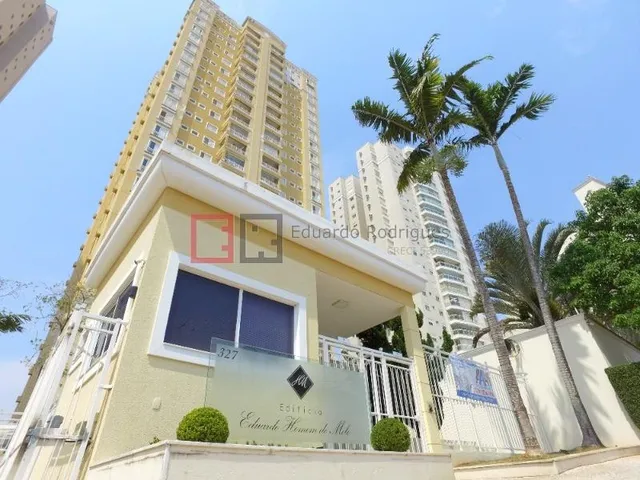 Imagem: Apartamento Residencial em Campinas - São