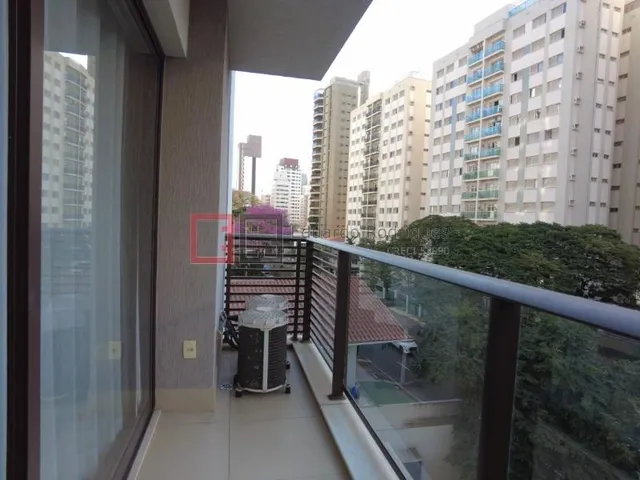 Imagem 3: APARTAMENTO RESIDENCIAL em Campinas - São Paulo, Cambuí