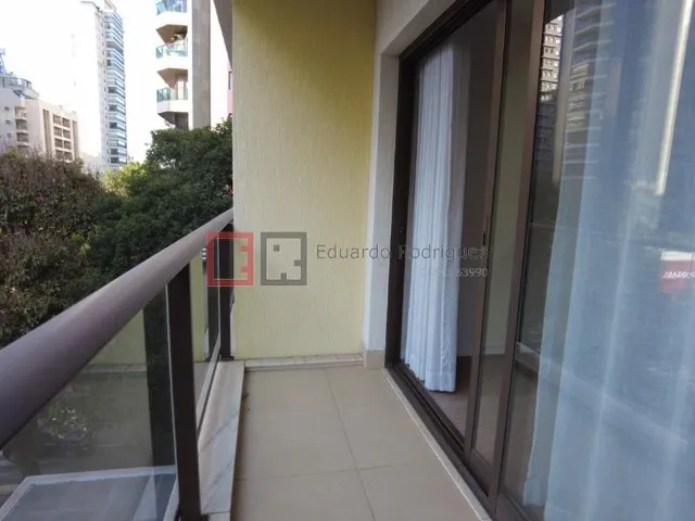 Imagem 6: APARTAMENTO RESIDENCIAL em Campinas - São Paulo, Cambuí