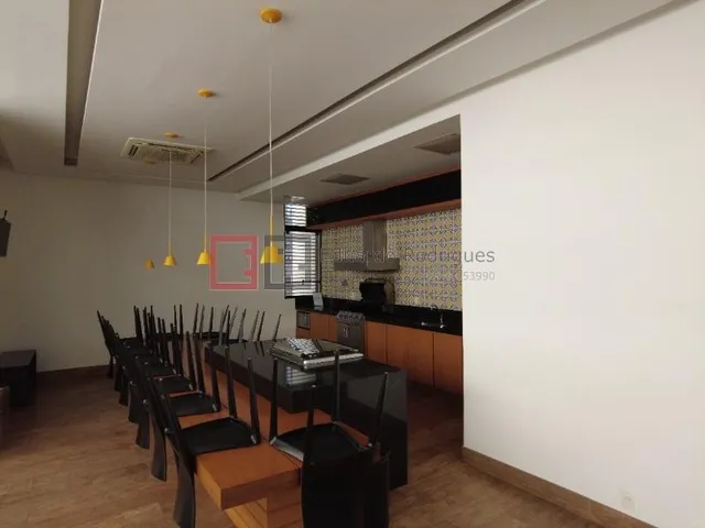 Imagem 5: APARTAMENTO RESIDENCIAL em Campinas - São Paulo, Cambuí