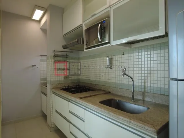 Imagem 3: APARTAMENTO RESIDENCIAL em Campinas - São Paulo, Cambuí