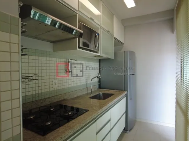 Imagem 16: APARTAMENTO RESIDENCIAL em Campinas - São Paulo, Cambuí