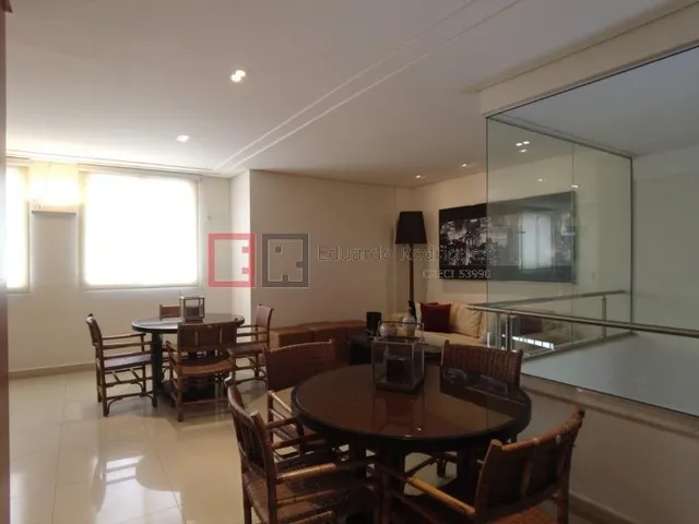 Imagem 14: APARTAMENTO RESIDENCIAL em Campinas - São Paulo, Cambuí