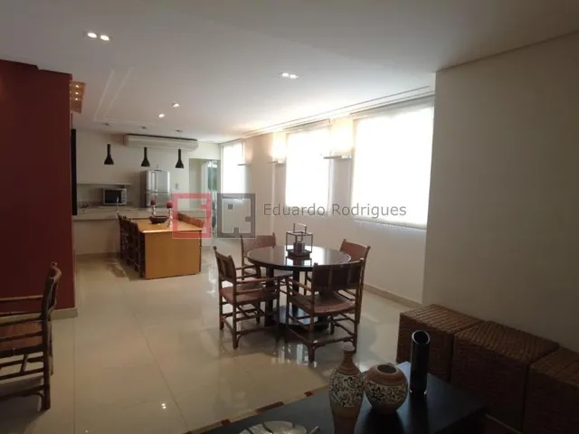 Imagem 2: APARTAMENTO RESIDENCIAL em Campinas - São Paulo, Cambuí