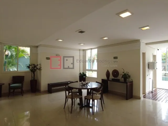 Imagem 4: APARTAMENTO RESIDENCIAL em Campinas - São Paulo, Cambuí