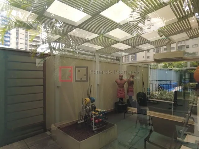 Imagem 9: APARTAMENTO RESIDENCIAL em Campinas - São Paulo, Cambuí
