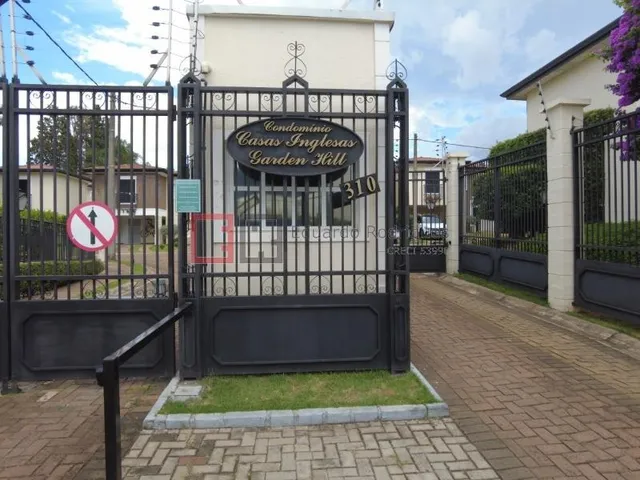Imagem: CASA RESIDENCIAL em Campinas - São Paulo