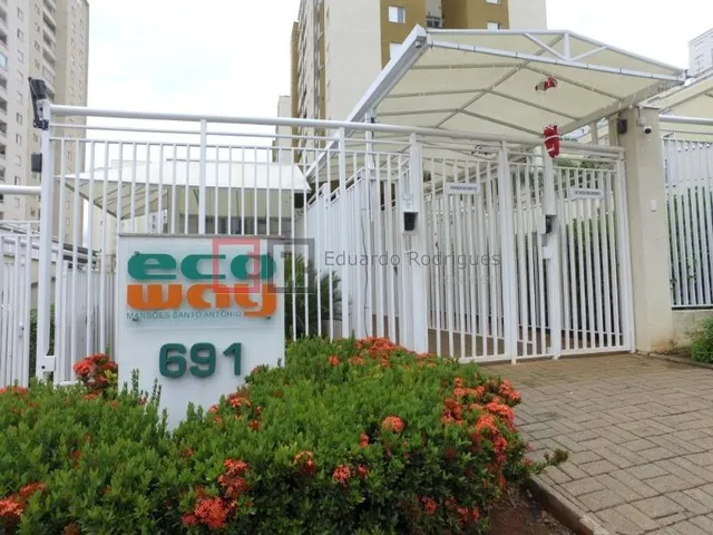Imagem: Apartamento Residencial em Campinas - São